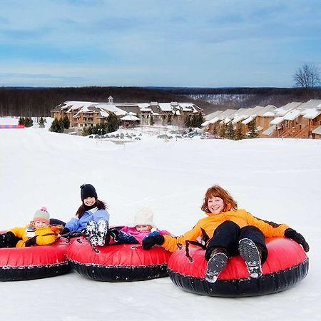 Shanty Creek Resorts - Cedar River Village Bellaire Comodidades foto